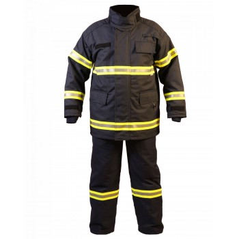FIRE FIGHTING SUITS 